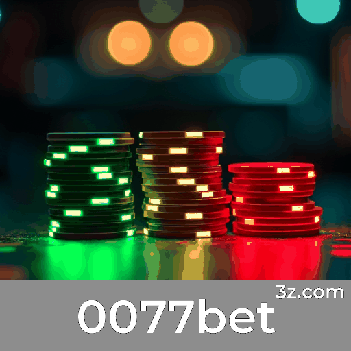 0077bet Inovação Tecnológica: Transformando Jogos com AI