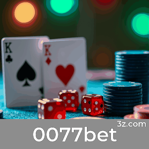 0077bet Inovação Tecnológica: Transformando Jogos com AI