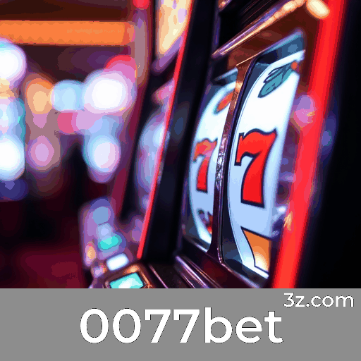 0077bet: Top Plataforma de Apostas Segura e Divertida
