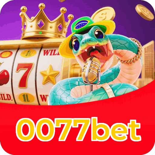 Streaming 4K no cassino ao vivo da 0077bet