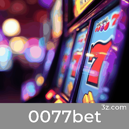 0077bet: Domine jogos de cassino com estratégias eficazes