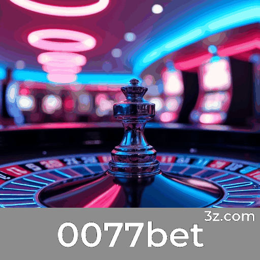 0077bet: Especialista em Apostas Esportivas Brasileiras