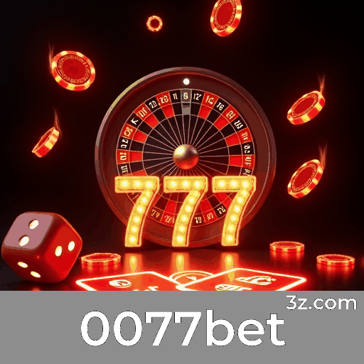 0077bet: Domine jogos de cassino com estratégias eficazes