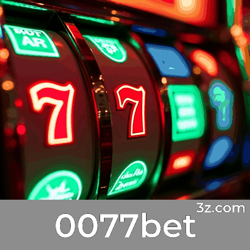 0077bet: Domine jogos de cassino com estratégias eficazes