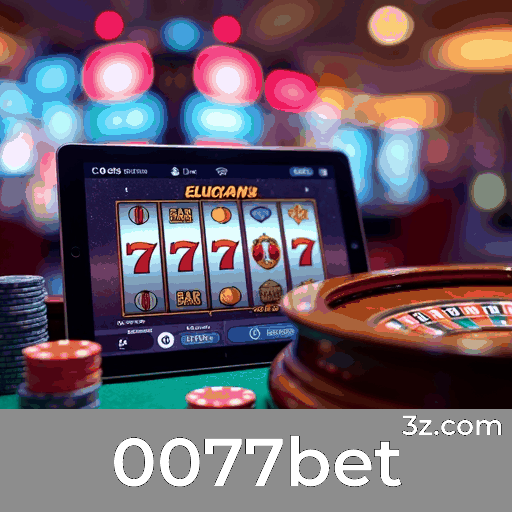 0077bet: Especialista em Apostas Esportivas Brasileiras