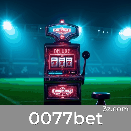 0077bet: Experiência Exclusiva com Benefícios e Gestão de Conta
