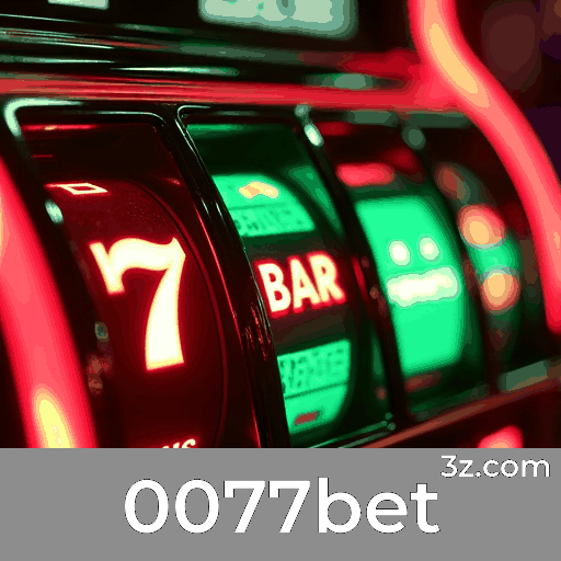 0077bet: Domine jogos de cassino com estratégias eficazes